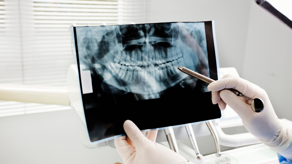 Clínica dental cerca de ti en Providencia, accesible y con atención personalizada.